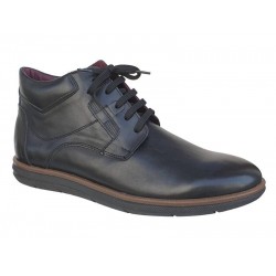 Gianni 932 Casual δετά ανδρικά μποτάκια | papoutsomania.gr