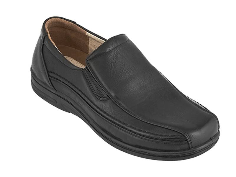 Ανατομικά Μοκασίνια Ανδρικά παπούτσια BSoft 20200