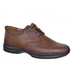 Boxer air 12109 11-519 | Casual Δερμάτινα Ανδρικά Παπούτσια
