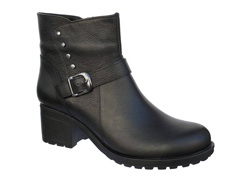 Μοντέρνα ανατομικά, μποτάκια, αρβυλάκια | Boxer soft 97005 10-111