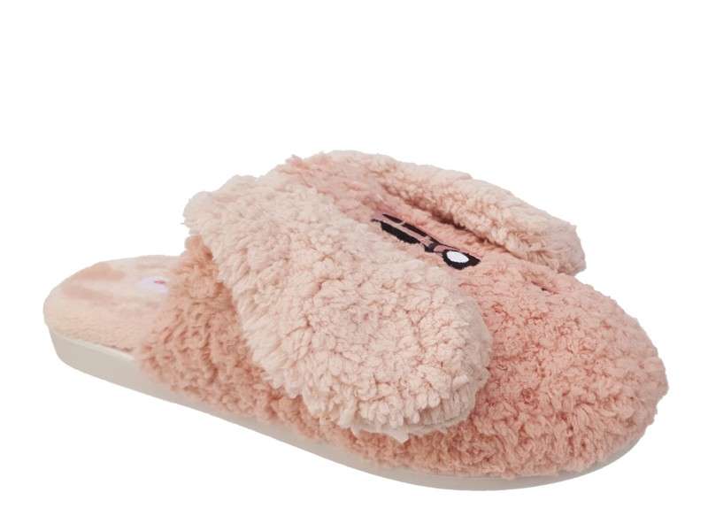 Adam's | Γυναικείες Παντόφλες - Slippers | Papoutsomania.gr