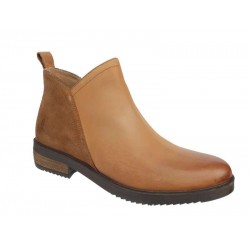 Hush Puppies | Γυναικεία Μποτάκια| Papoutsomania.gr