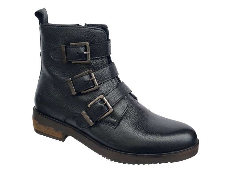 Hush Puppies | Sport Γυναικεία Μποτάκια | Papoutsomania.gr