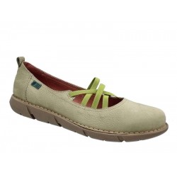 Jumper 749-22002 Arizona Wild Γυναικεία Μοκασίνια