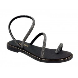 Ragazza sandals | Ένα κόσμημα στα πόδια σας | Papoutsomania.gr