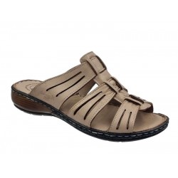 Boxer 98198 10-024 Γυναικείες Παντόφλες - Πέδιλα