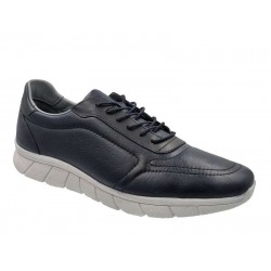 Safe Step 55201 Μπλε Ανδρικά Sneakers