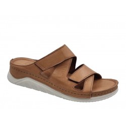 SAFE STEP 92712 Nature Γυναικεία Πέδιλα - Παντόφλες
