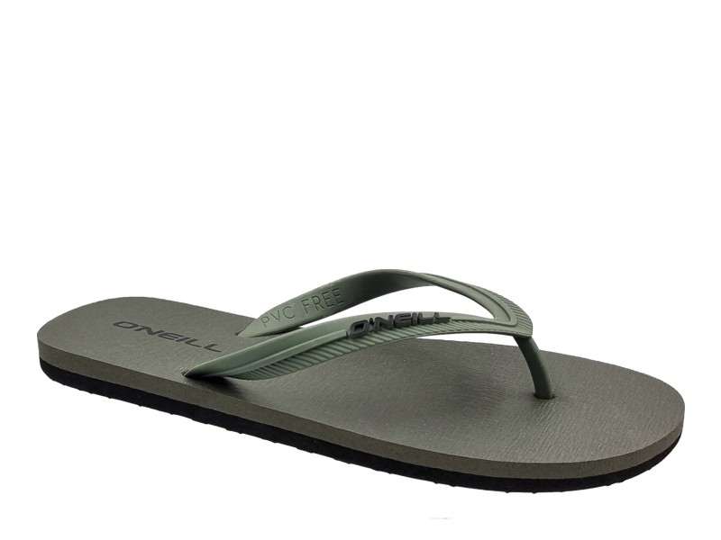 Ανδρικές Σαγιονάρες | O'NEILL | PROFILE SMALL LOGO SANDALS