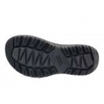 TEVA Hurricane 1019235 BLK | Γυναικεία Σανδάλια