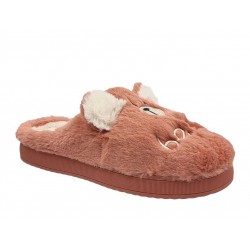 B-soft | Slippers - Παντόφλες | papoutsomania.gr