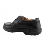 Ανδρικά Παπούτσια | Boxer 01561 | Papoutsomania.gr