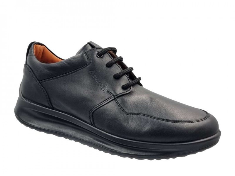 Boxer 16507 comfort Ανδρικά παπούτσια |Papoutsomania.gr