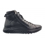 Boxer 19186 | Ανατομικά Ανδρικά Μποτάκια - Sneakers