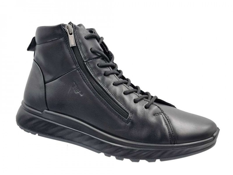 Boxer 19186 | Ανατομικά Ανδρικά Μποτάκια - Sneakers
