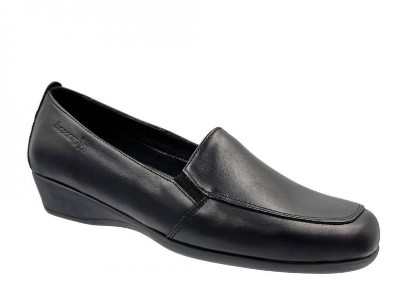 Γυναικεία Μοκασίνια Boxer 52997  | Papoutsomania.gr
