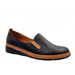 BOXER shoes | Ανατομικά Μοκασίνια | Papoutsomania.gr