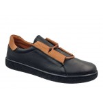 BOXER shoes 98215  | Ανατομικά Μοκασίνια | Papoutsomania.gr