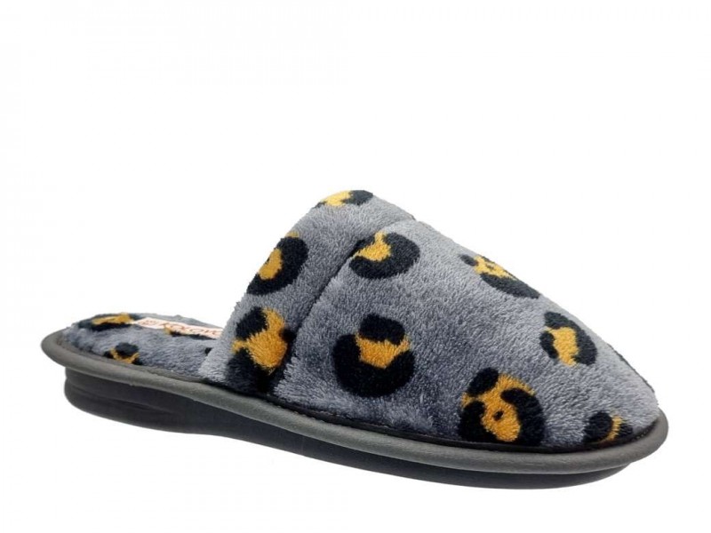 Kolovos slippers | Γυναικείες παντόφλες | Papoutsomania.gr