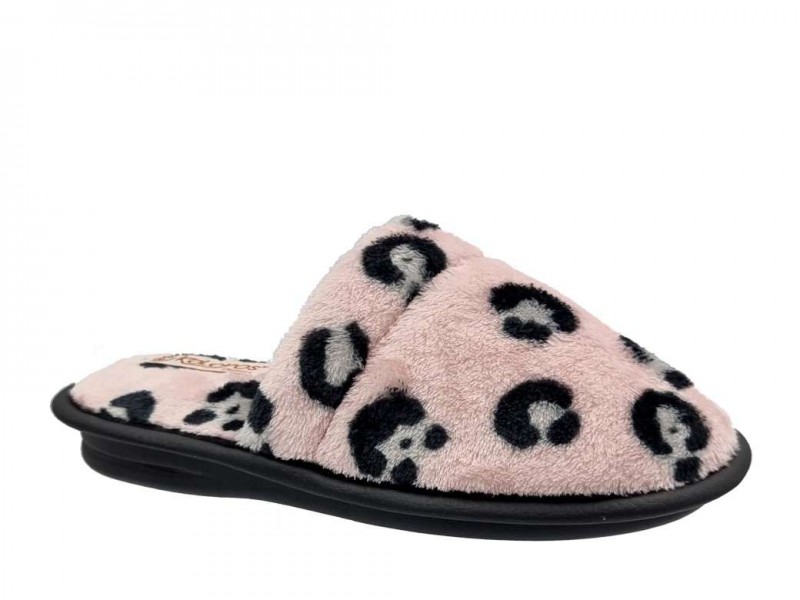 Kolovos slippers | Γυναικείες παντόφλες | Papoutsomania.gr