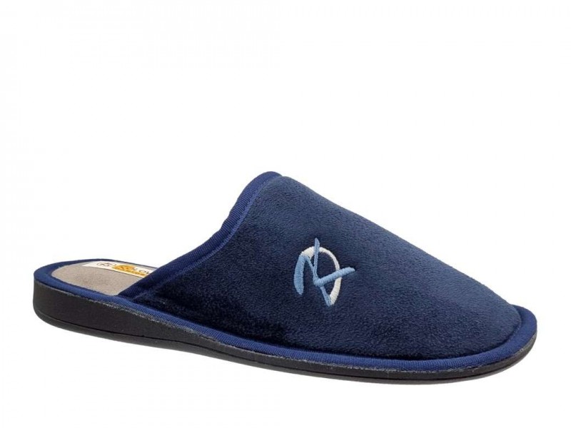 Kolovos slippers| Ανδρικές Παντόφλες | papoutsomania.gr