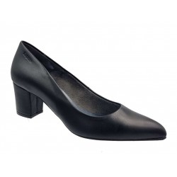 Δερμάτινες Γόβες Ragazza | Papoutsomania.gr