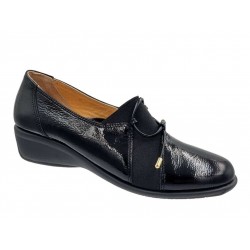 Γυναικεία Ανατομικά Μοκασίνια | Relax anatomic 4340-03