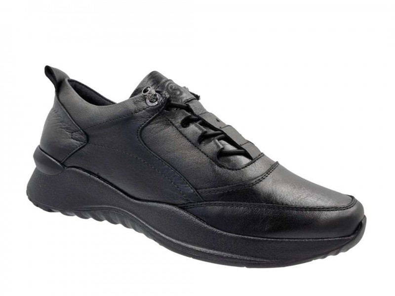 Γυναικεία Ανατομικά Sneakers| SAFE STEP 23202 | Papoutsomania.gr