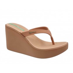 Ipanema 780-23378 Brown Σαγιονάρες - Πλατφόρμες
