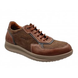 Boxer 16521 15-019 Ταμπά Ανδρικά sneakers