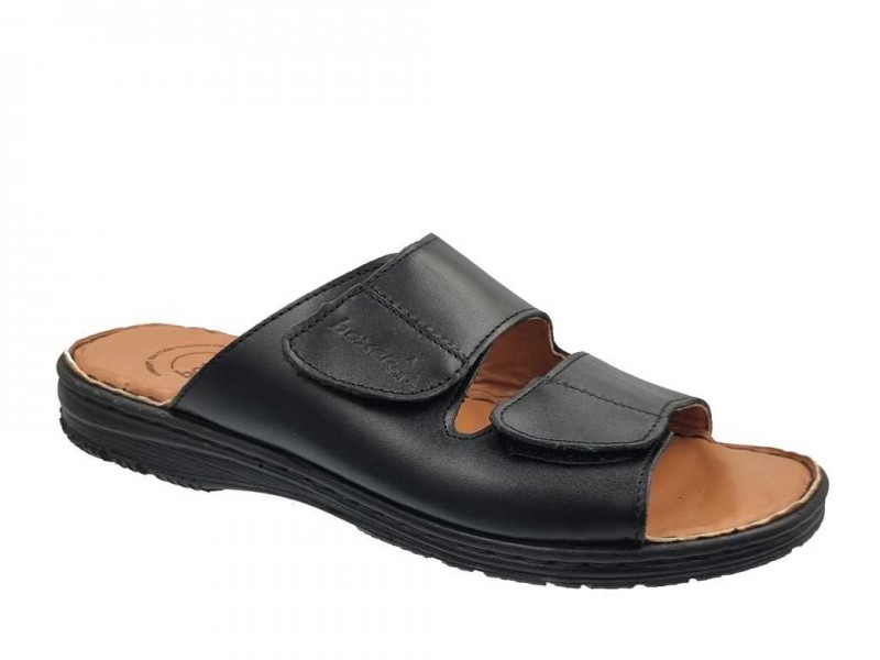 Boxer 17230 | Ανδρικές Παντόφλες |Papoutsomania.gr