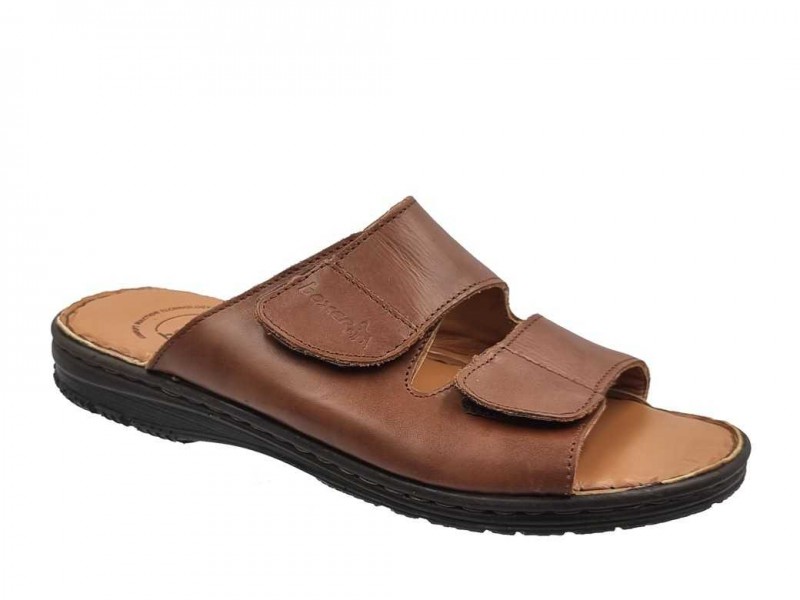 Boxer 17230 | Ανδρικές Παντόφλες |Papoutsomania.gr