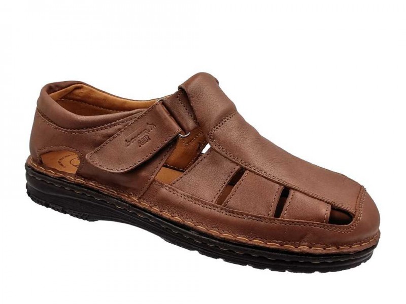 Ανδρικά Πέδιλα Boxer shoes air | Papoutsomania.gr