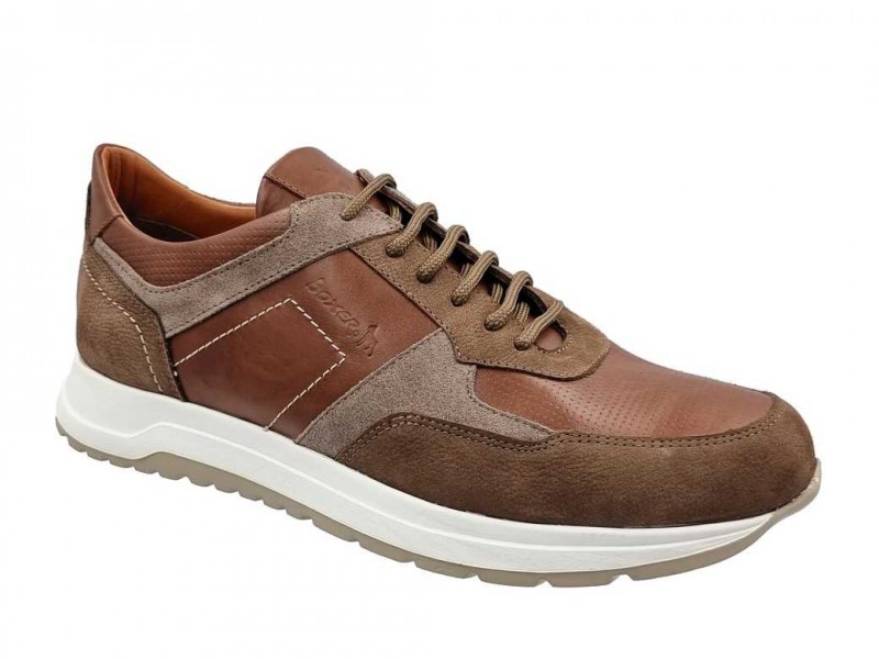 BOXER | Ανδρικά Sneakers | Papoutsomania.gr