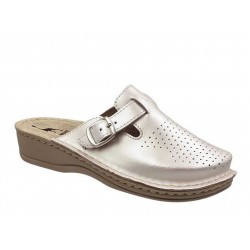 Boxer 98250 17-601 Λευκό περλέ Γυναικεία Sabo