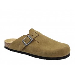 Plakton 181539 Military 312-SA  Δερμάτινα Γυναικεία Sabo