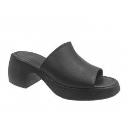 Mules - Γυναικεία Παπούτσια