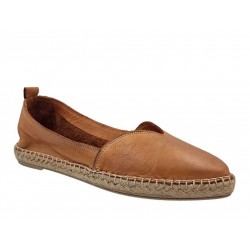 SAFE STEP KA-22601 Ταμπά Γυναικεία Loafers