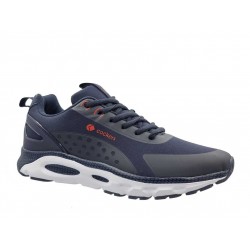 Cockers SD03002 Μπλε Ανδρικά Sneakers