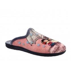 Adam's 624-23644 Azafata Γυναικείες Παντόφλες