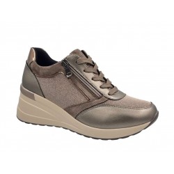 Adam's 872-23504 Μπεζ Γυναικεία Sneakers