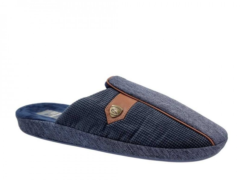 B-soft | Ανδρικές Παντόφλες - Slippers | Papoutsomania.gr