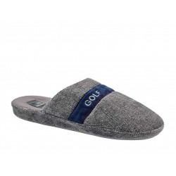 B-soft | Ανδρικές Παντόφλες - Slippers | Papoutsomania.gr