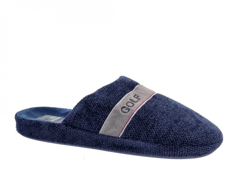 B-soft | Ανδρικές Παντόφλες - Slippers | Papoutsomania.gr