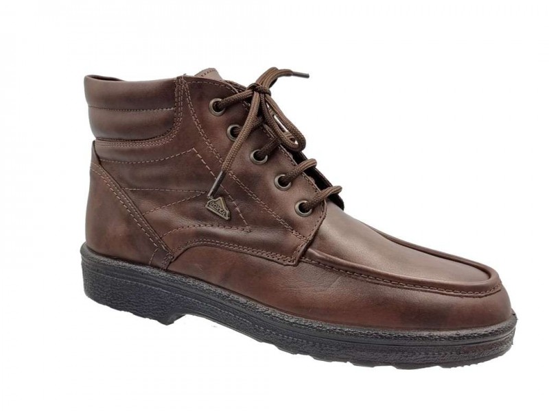 Boxer 01562 15-014 Ανδρικά Μποτάκια | Papoutsomania.gr