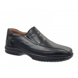 Boxer shoes | Ανδρικά Μοκασίνια | Papoutsomania.gr