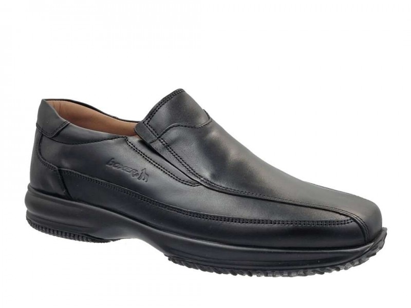 Boxer shoes | Ανδρικά Μοκασίνια | Papoutsomania.gr