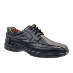 Boxer 12155 | Ανδρικά Δετά Παπούτσια | Papoutsomania.gr