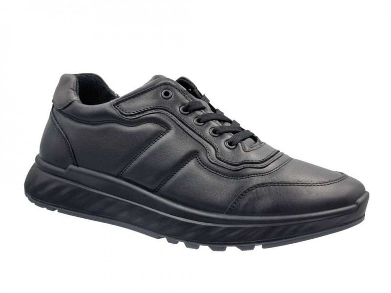  BOXER sneakers 19331 10-011 | Papoutsomania.gr