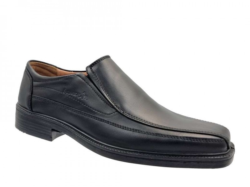 Boxer 22009 | Ανδρικά Μοκασίνια | Papoutsomania.gr Boxer shoes | Ανδρικά Ανατομικα Μοκασίνια | Papoutsomania.gr